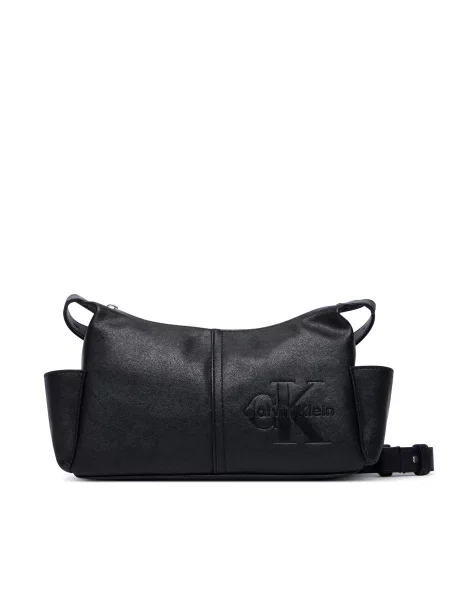 Kabelka Calvin Klein černá