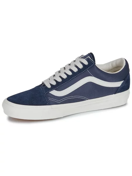 Tenisky Vans Old Skool modré