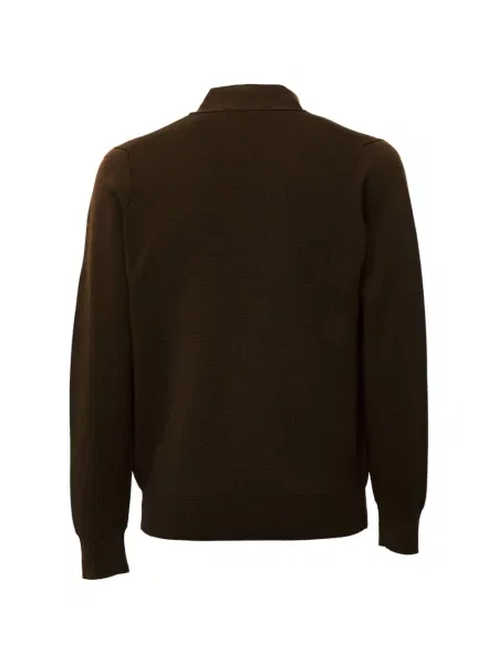 Cardigan Filippo De Laurentiis maro