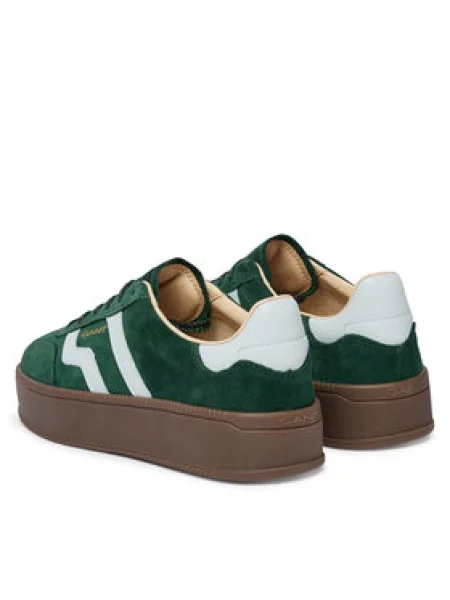 Tenisice Gant zelena