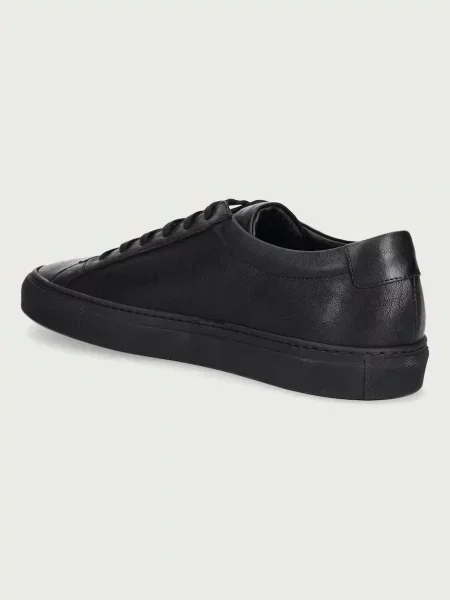 Кожаные кроссовки Common Projects