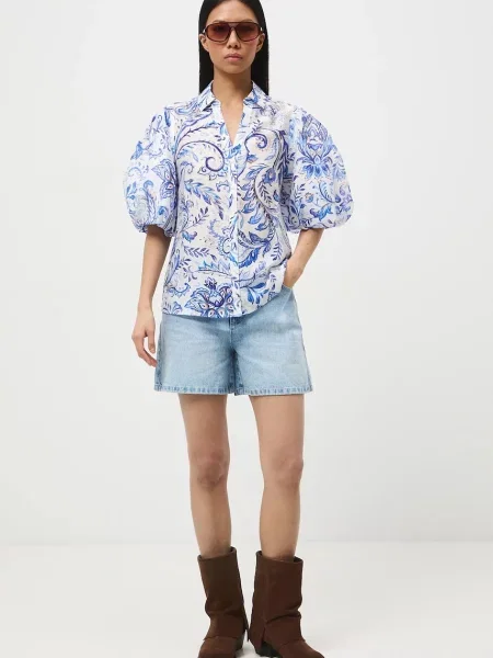 Блузка Medicine