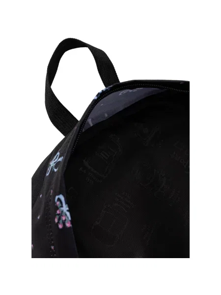 Hátizsák Jansport fekete