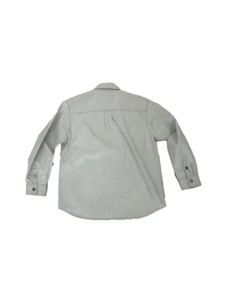 Koszula Carhartt Wip casual szara