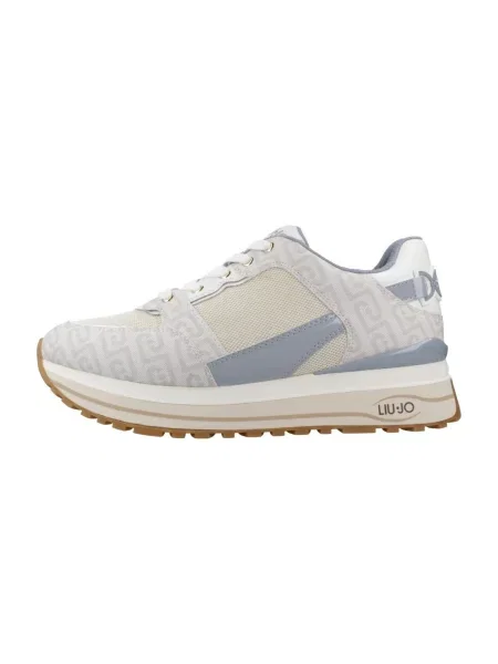 Pantofi Liu Jo alb
