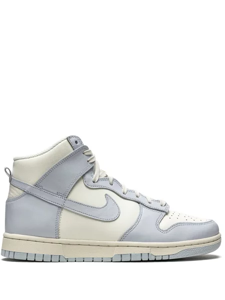 Sneakerși Nike Dunk alb
