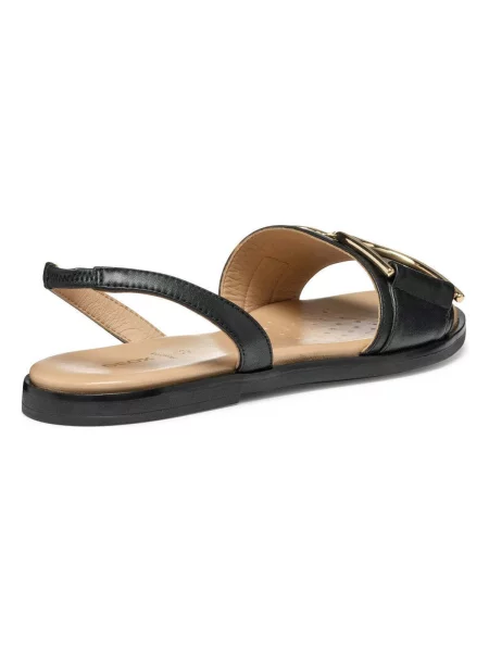 Pantofi Geox negru
