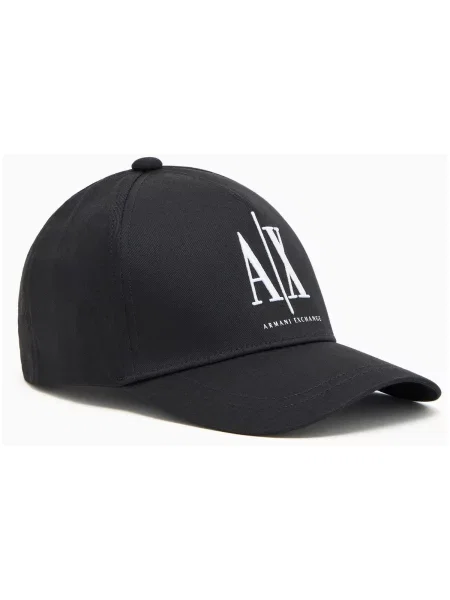 Šilterica Armani Exchange crna