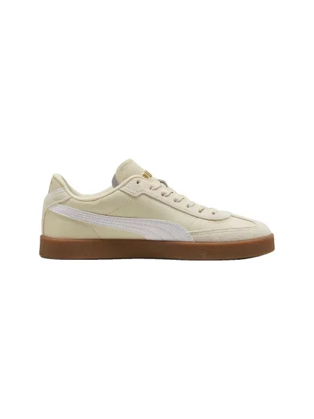 Pantofi Puma bej