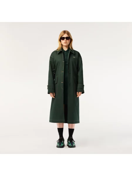 Lacoste Trampki Sportowe czarne