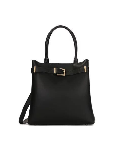 Torebka Kazar elegancka czarna