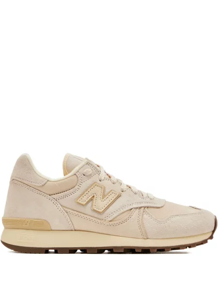 Sneakerși New Balance 574 gri