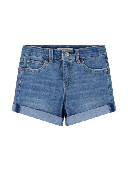 Pantaloni copii Levi's® albastru