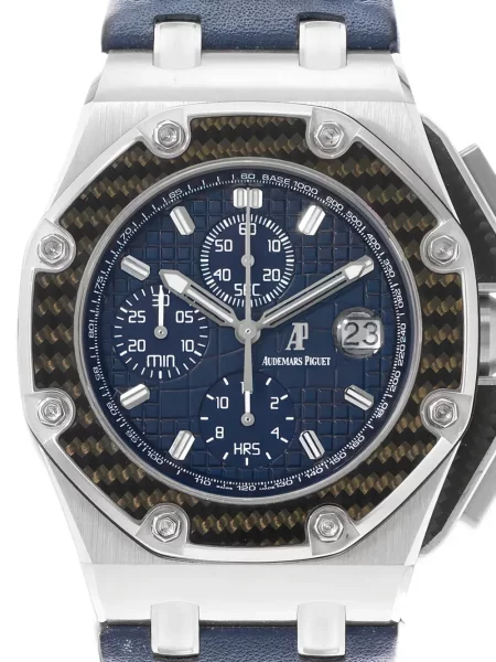 Ceas Audemars Piguet Pre Owned albastru