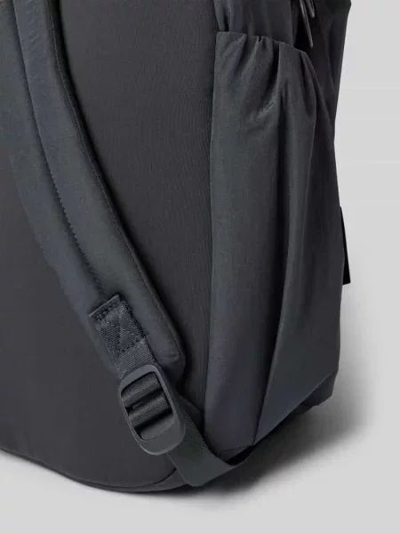 Plecak z przegródką na laptop wewnątrz Adidas czarny
