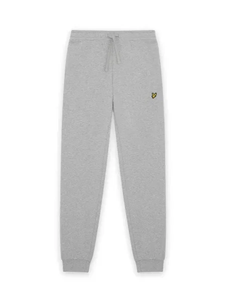 Lyle & Scott Παντελόνι γκρι