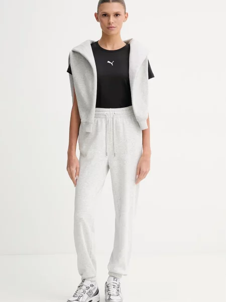 Puma футболка Essential Logo