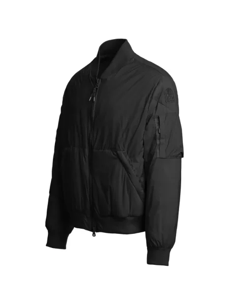 Geacă bomber Parajumpers negru