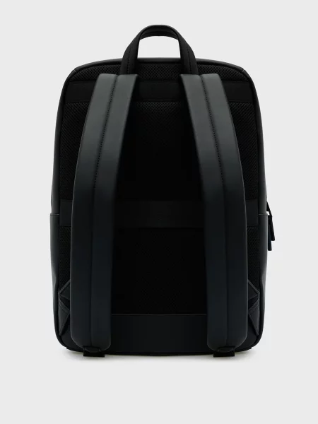 Рюкзак Tommy Hilfiger черный