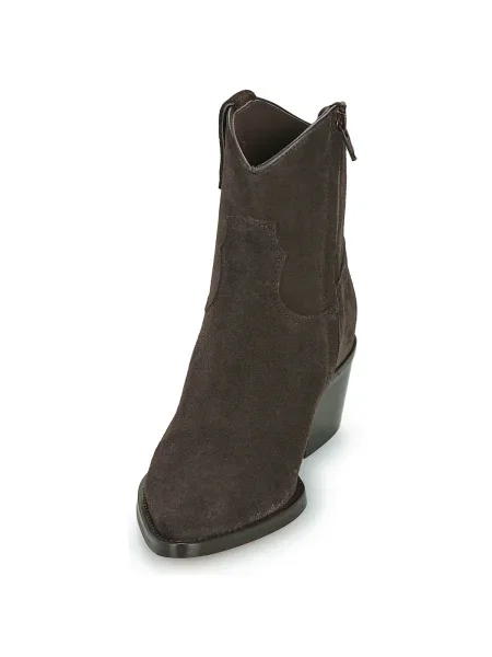 Pantofi Jb Martin maro