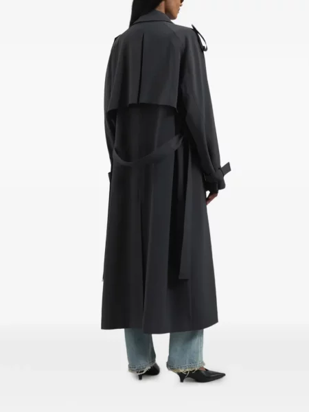 Trencz The Frankie Shop szary