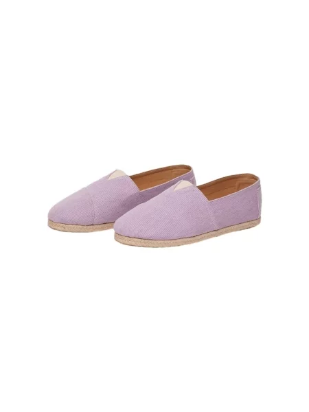 Espadrile Paez ljubičasta