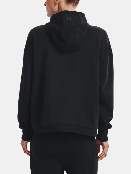 Geacă Under Armour negru