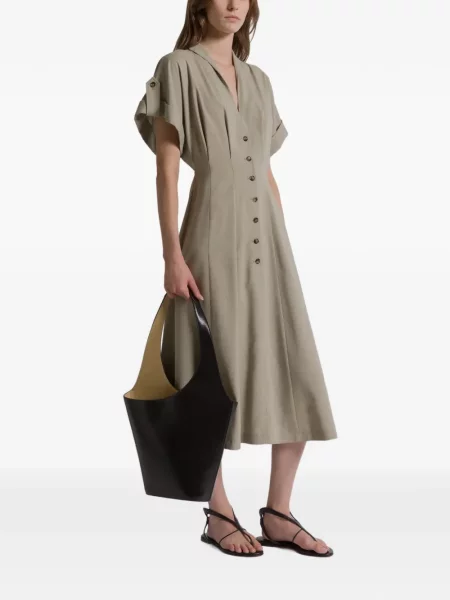 Rochie Alberta Ferretti de costum