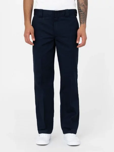Dickies Work Штани повсякденні синій