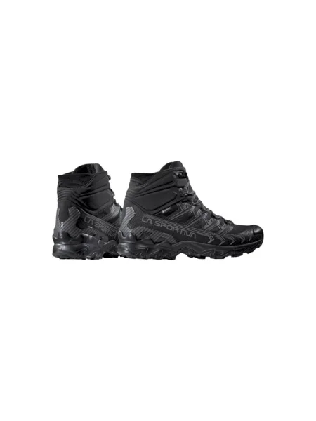 Tenisky La Sportiva čierna