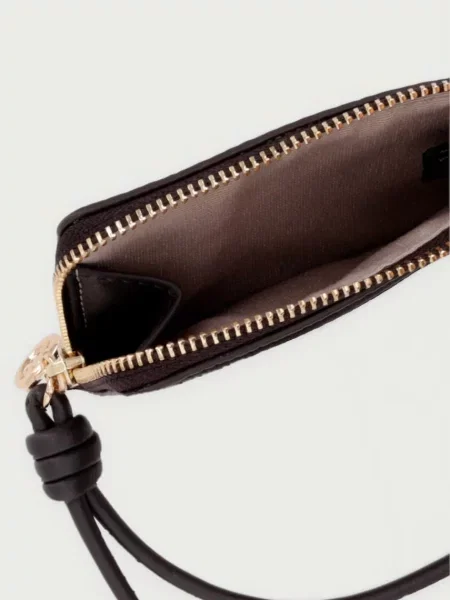 Шкіряний гаманець Michael Michael Kors