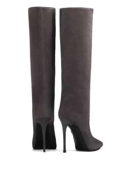 Botine Le Silla gri