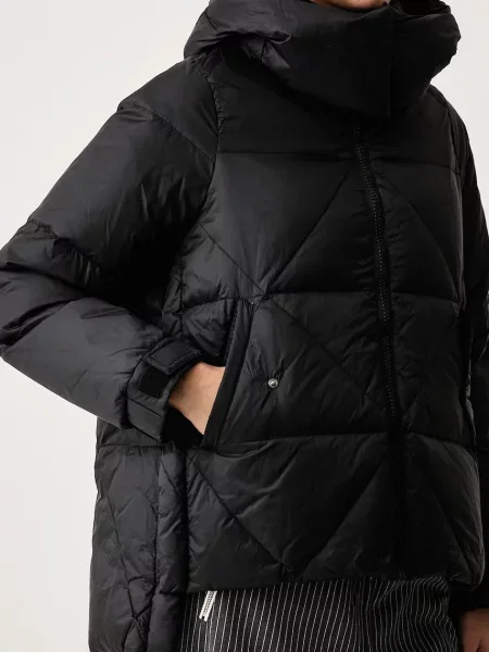 Пуховик Haveone