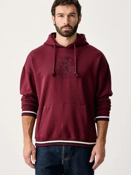 Tommy Hilfiger bluza lounge