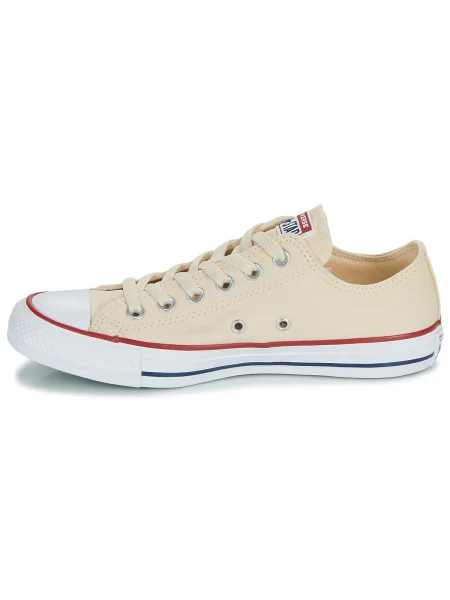 Pantofi Converse clasici bej