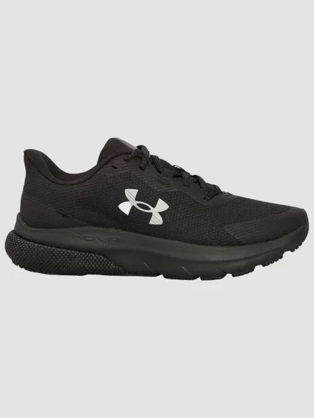 Кроссовки Under Armour Ua Hovr черные