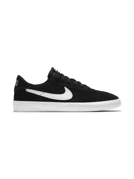 Félcipo Nike fehér