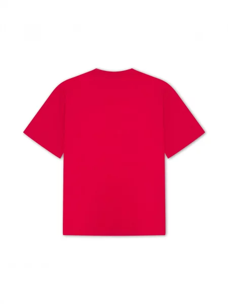 Tricou roșu