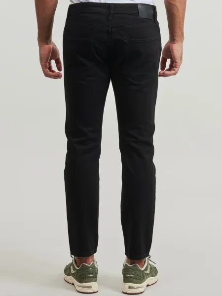 Farmerek Jack & Jones fekete