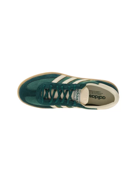 Tenisky Adidas Spezial zelená