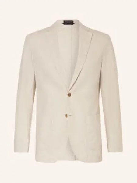 Marc O'polo Sako Regular Fit krémová