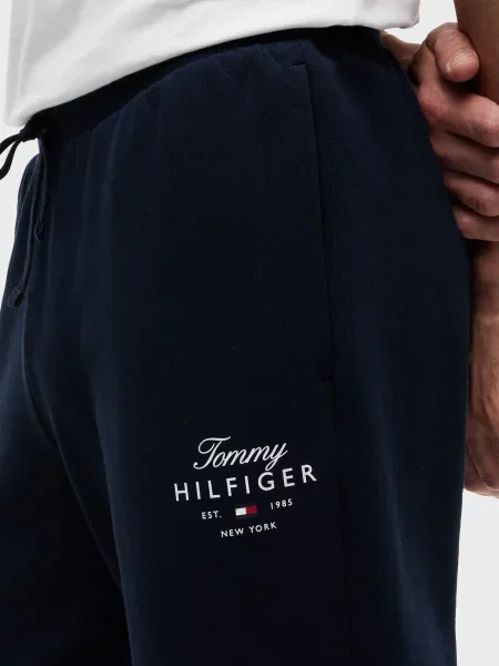 Спортивные штаны Tommy Hilfiger синие