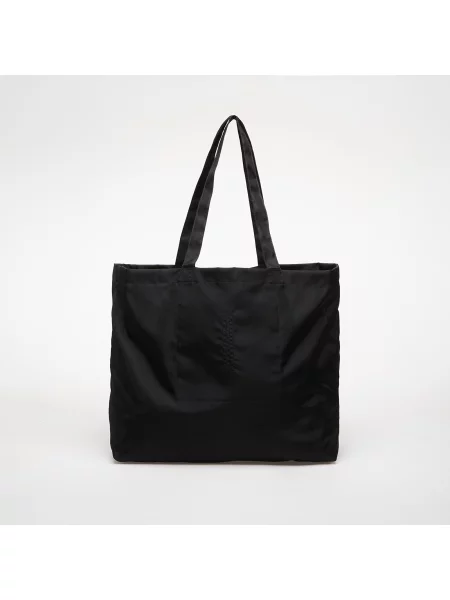 Rick Owens DRKSHDW сумка-шопер чорна