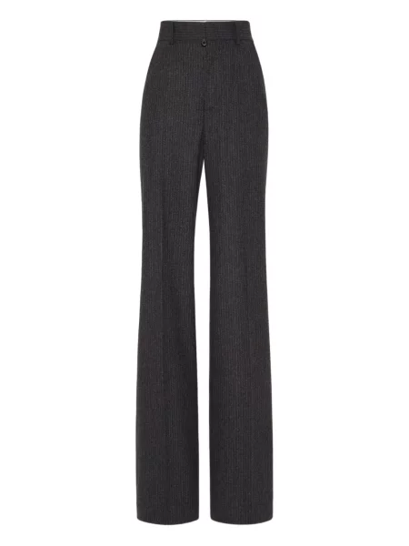 Pantaloni Dsquared2 gri