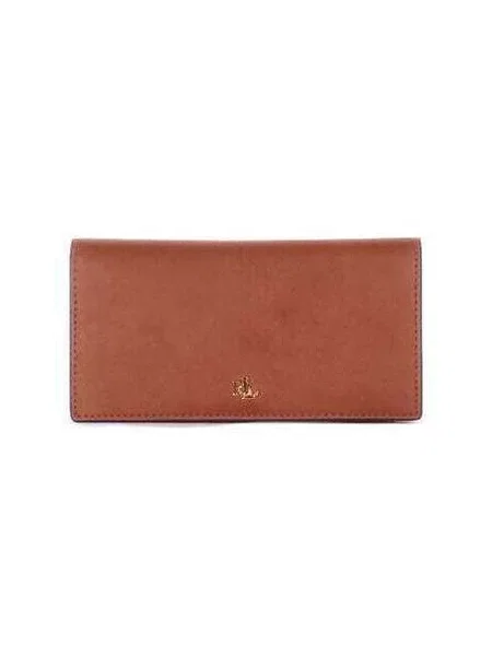 Lauren Ralph Lauren Peněženka hnědá