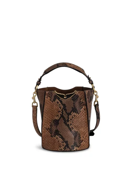 Geantă Zadig&voltaire maro