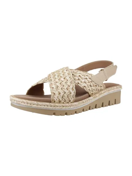 Pantofi Piesanto bej