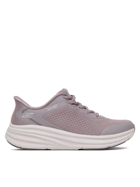 Sneakers Skechers Bobs Skillz violet