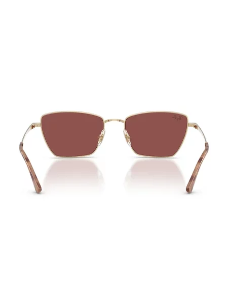 Ray-Ban napszemüveg sárga