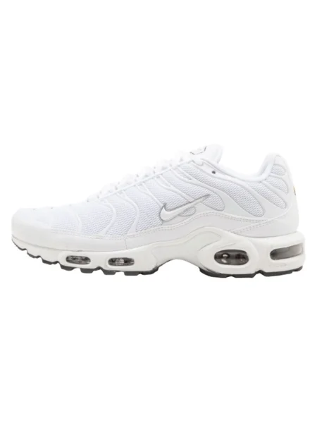 Tenisky Nike Air Max biela